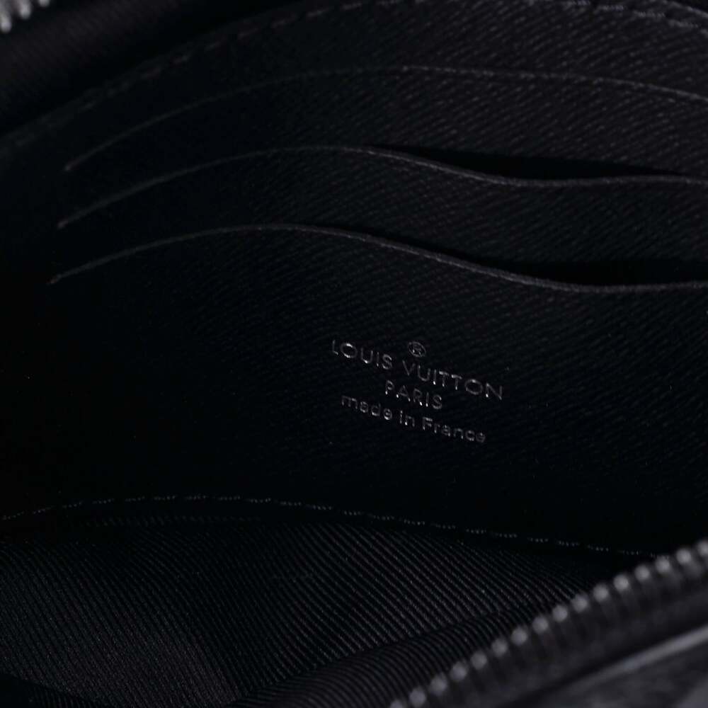 Louis Vuitton Pochette Volga Eclipse #249843L15B - Picture 6 of 7